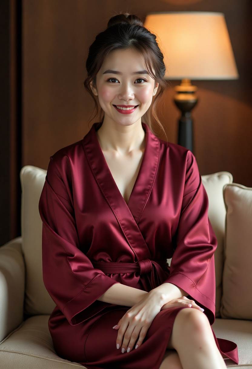 护士站的春天 海报