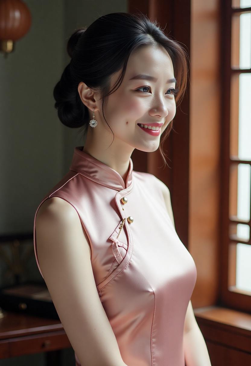 第七号制服 剧照海报