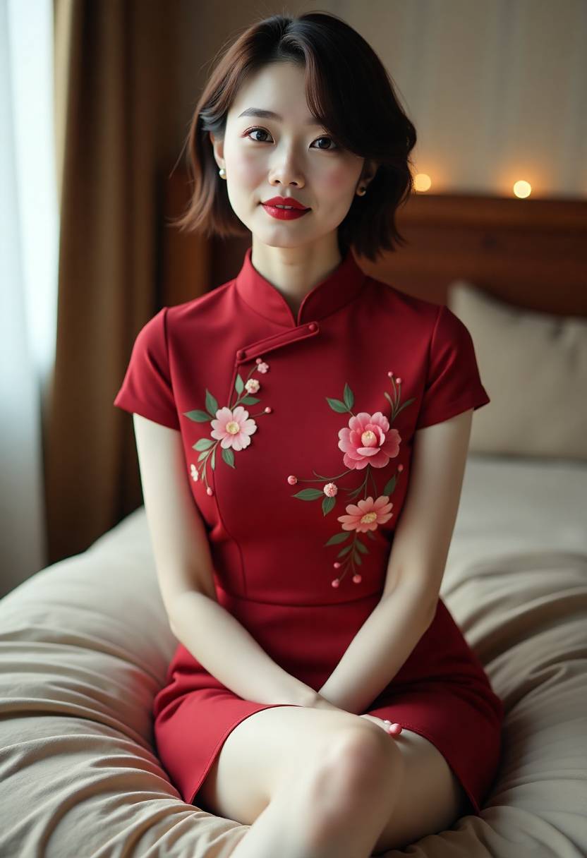 气象站制服 剧照