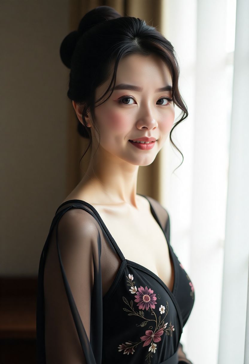 制服纪事 海报