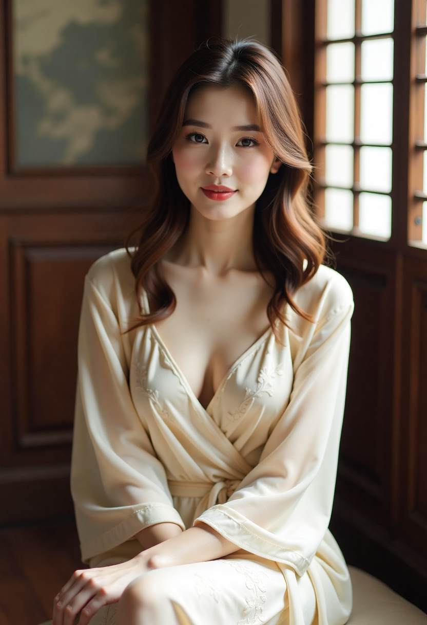 失重船员 剧照