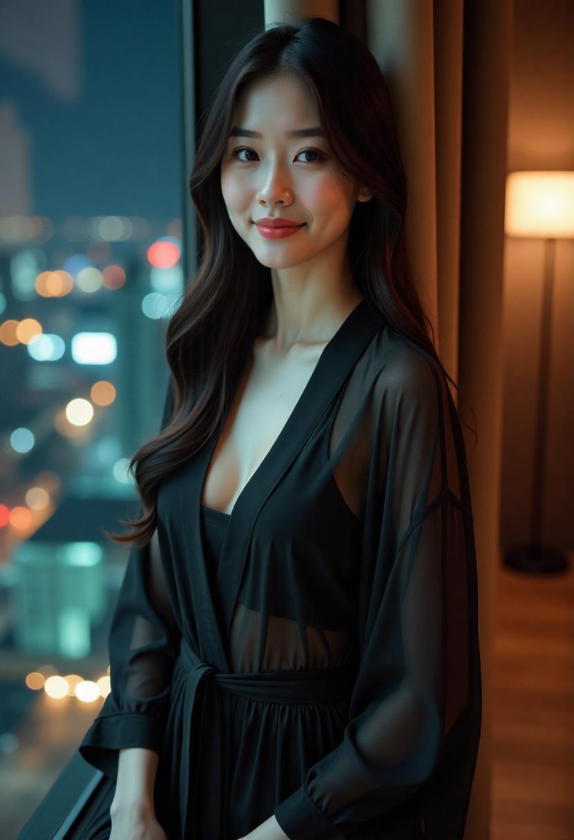制服侦探社 海报