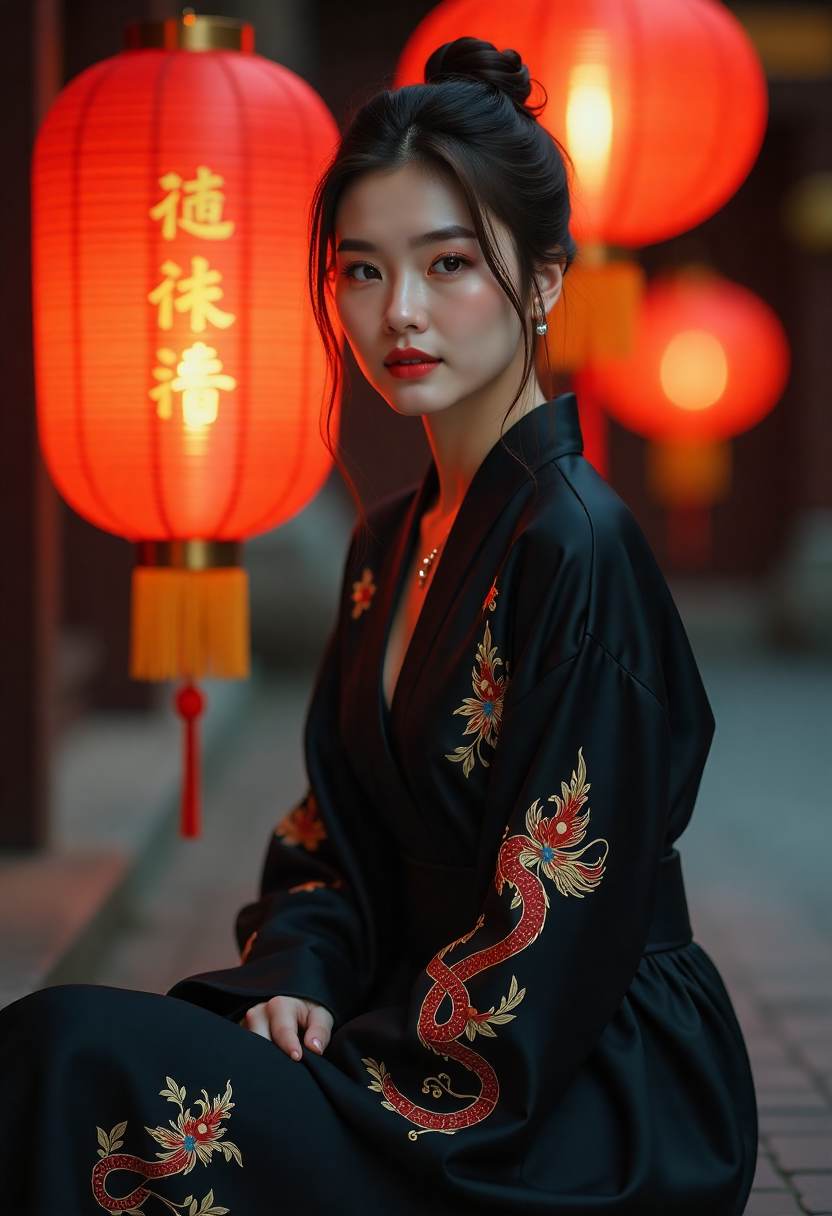 白色工牌 海报
