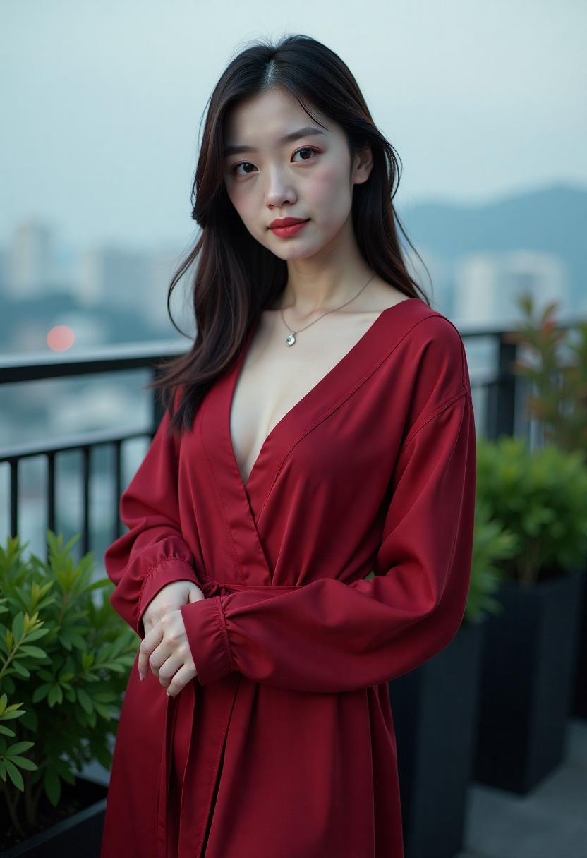 实验袍 海报