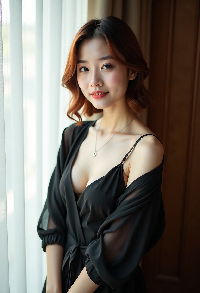 同款制服 剧照