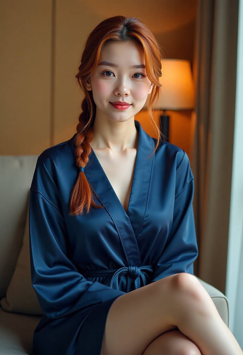 夜巡第七班 剧照